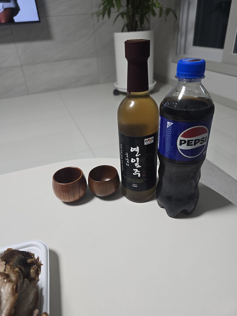 장충동왕족발 봉동점 사진 5