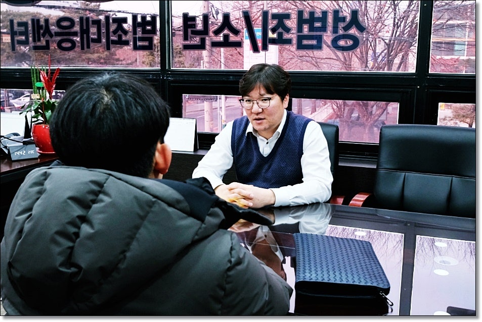구속영장실질심사 기각률 구속적부심 관련 사진