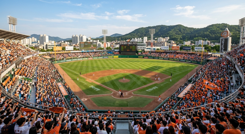 2026 프로야구 한화이글스 시범경기 예매 시작! 티켓팅 방법·일정·가격 총정리