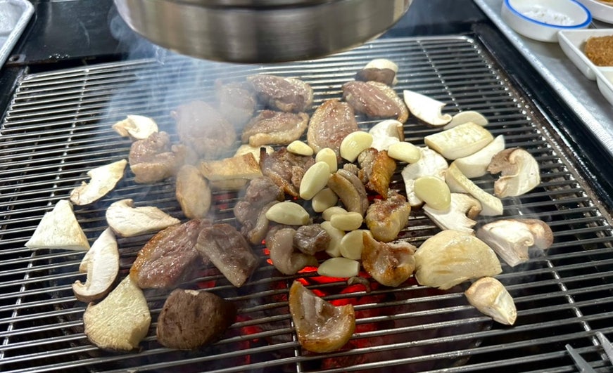 하늘천따지 사진 1
