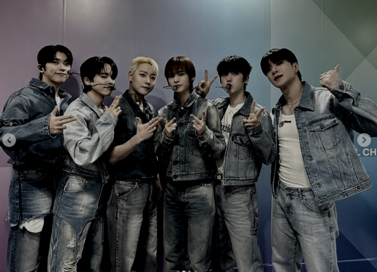  온앤오프(ONF), 멤버 전원 새 둥지로 - 케이아이엔터와 전속 계약, WM엔터테인먼트와의 전속계약 종료 후 약 2개월 만의 행보