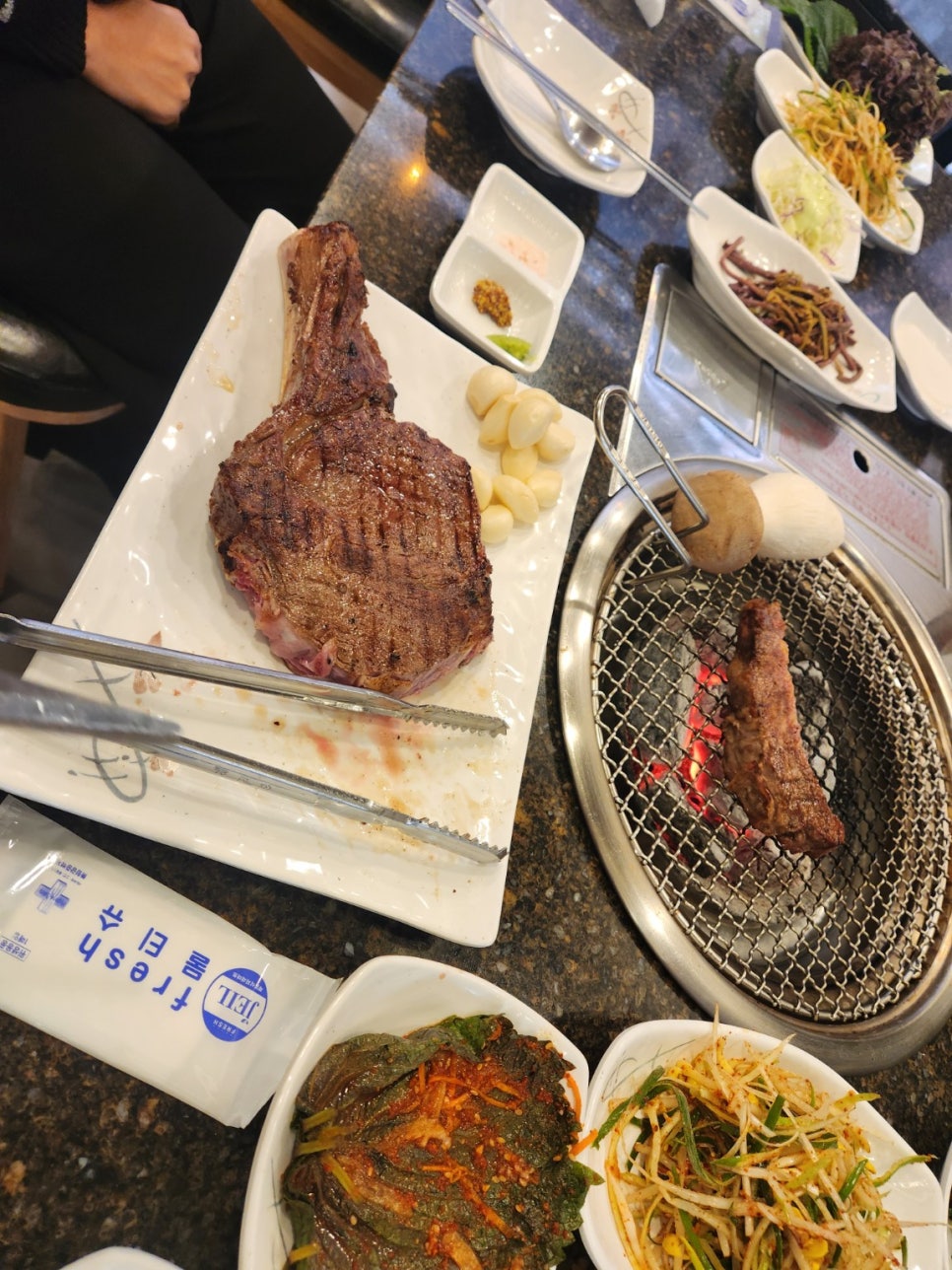 클린턴바베큐 사진 2
