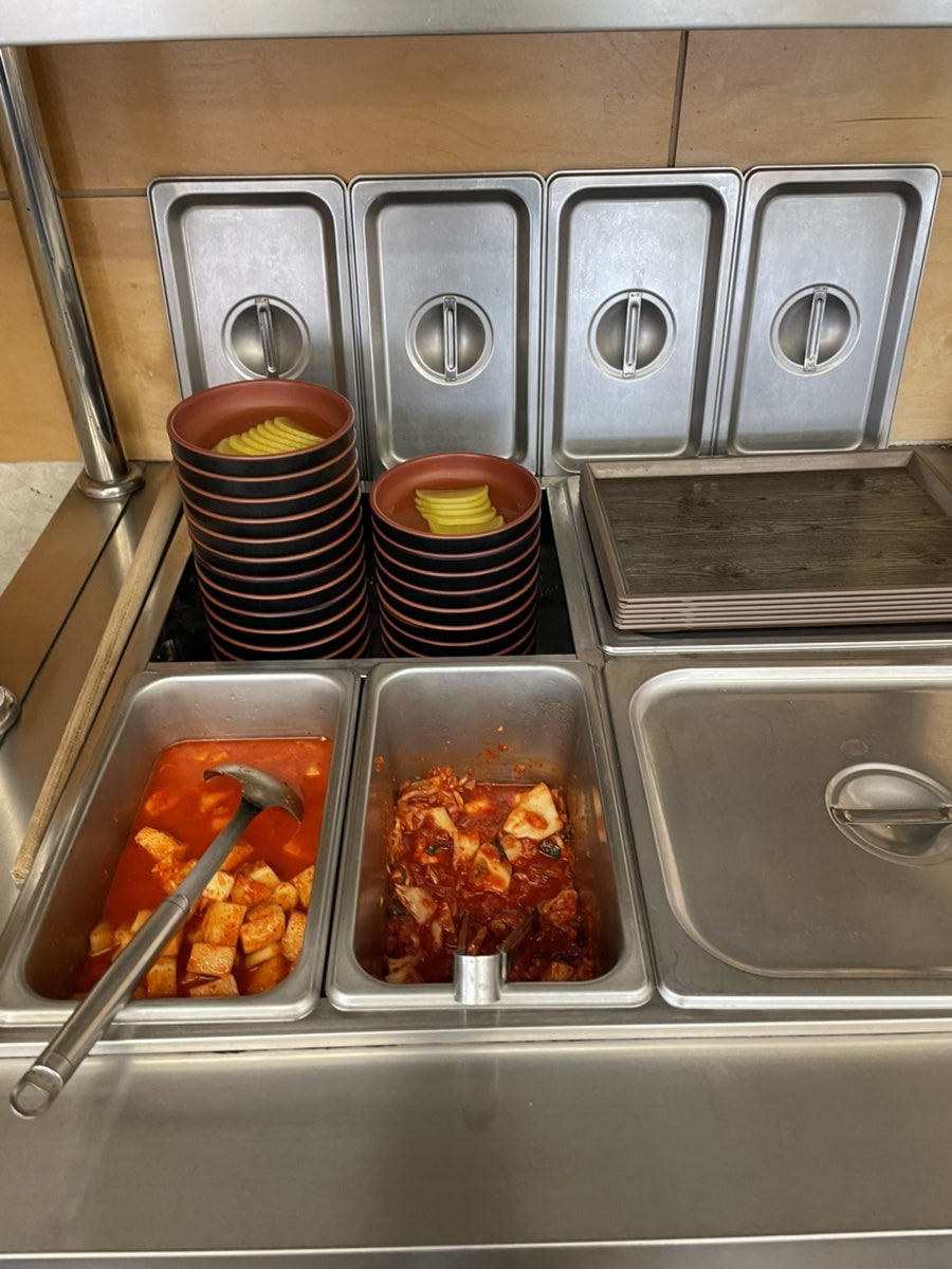 산수옥면가 두암점 사진 3