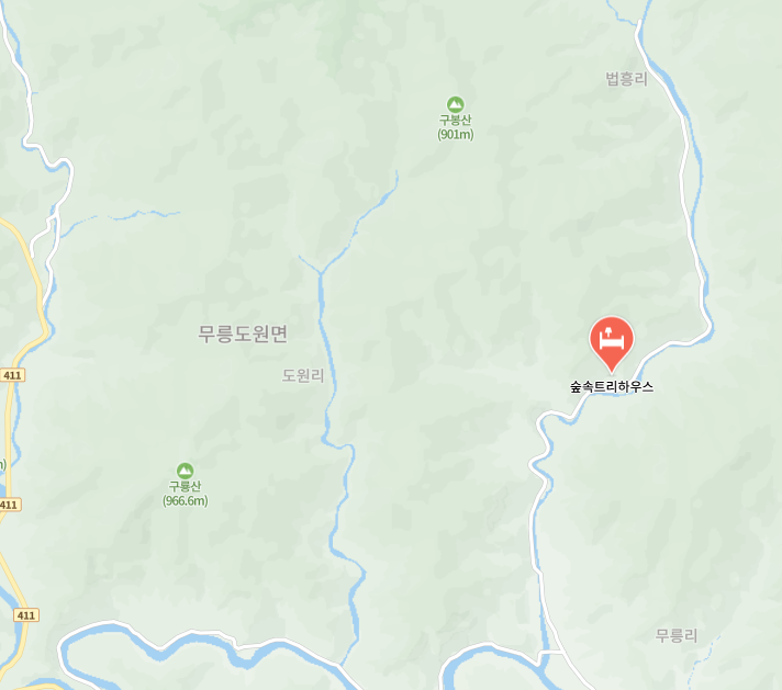 숲속트리하우스 사진 2