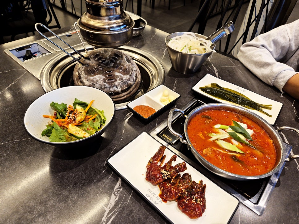 성심갈비 선사점 사진 6
