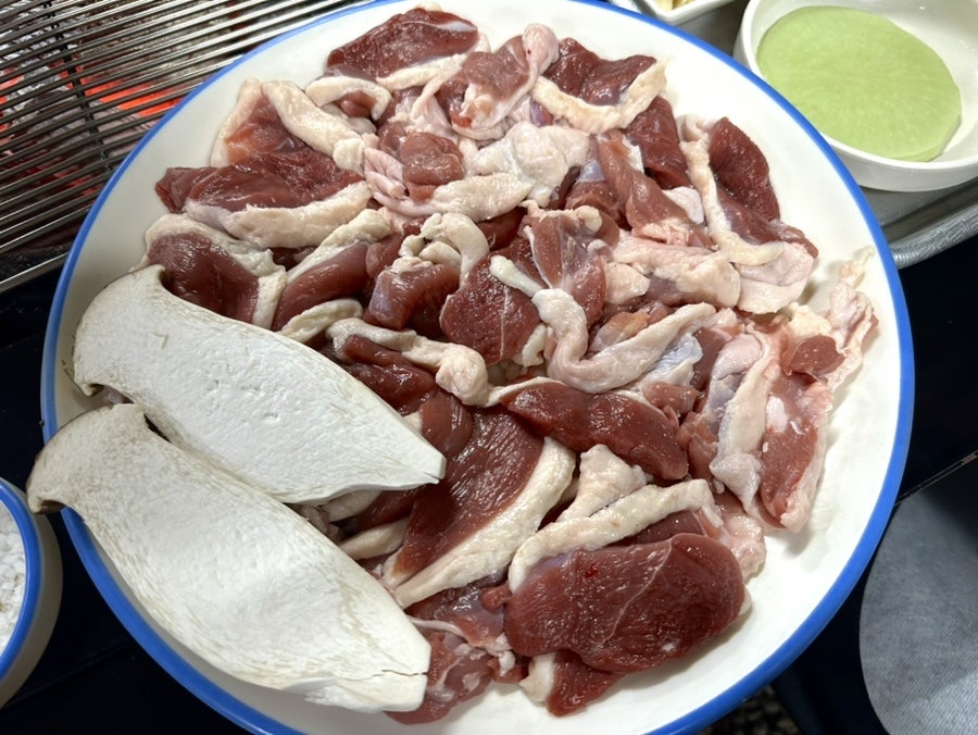 하늘천따지 사진 5
