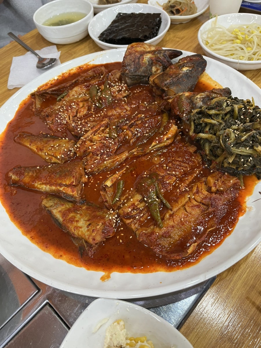 명태어장 쭈갑골 응암점 사진 1