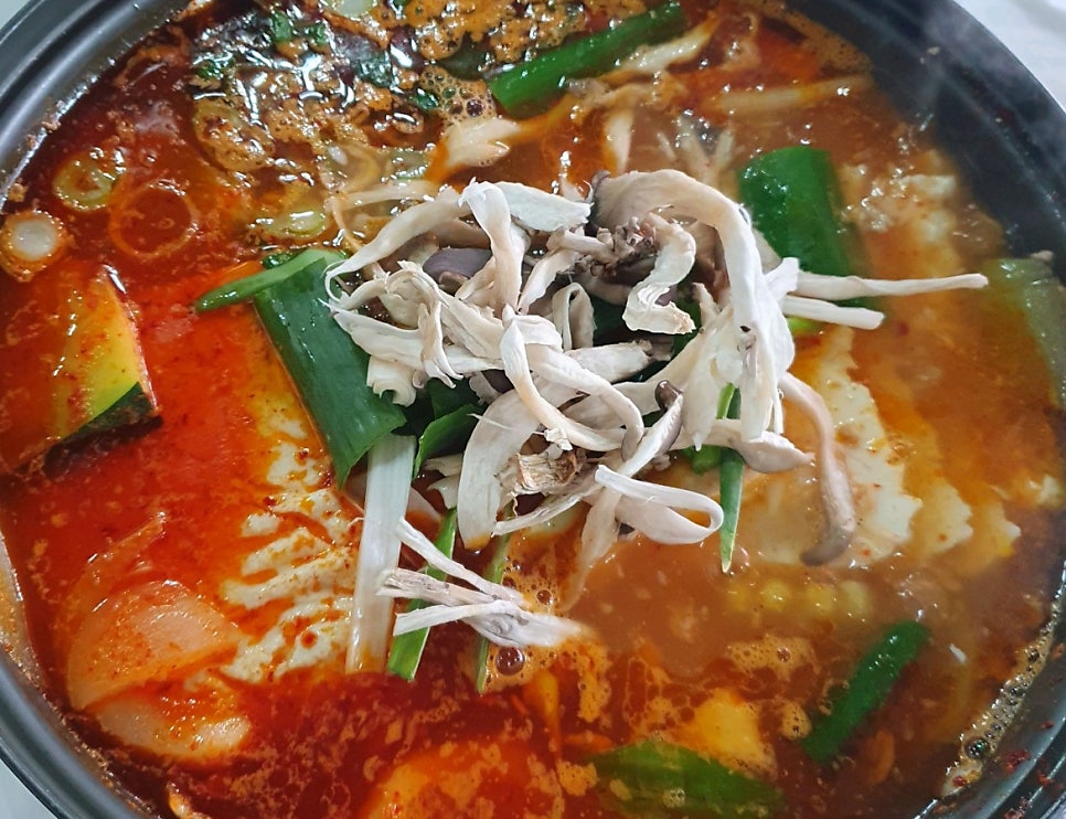 선비촌손두부 3호점 사진 5