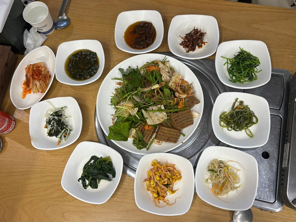 전주한식당 사진 5