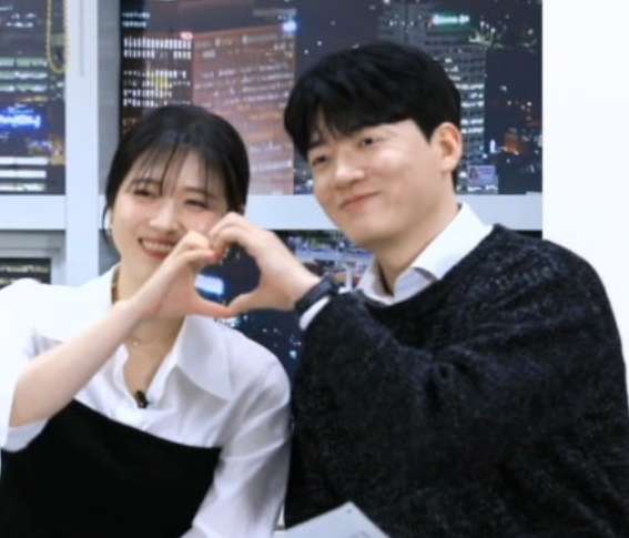   나솔사계 골싱특집 라방 종료! 장미 미모 실화? 상철X백합 현커부터 경수 결혼설
