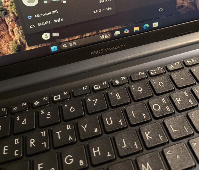 [노트북 리뷰] ASUS 비보북 15 X1504VA 언박싱｜코어 i5 · 16GB · 512GB 실사용 후기