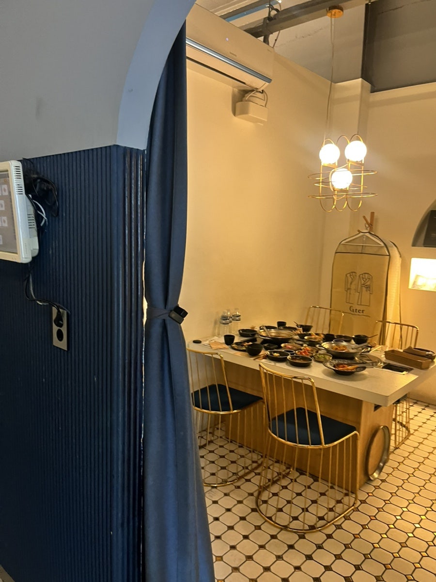 이헌한우두번째이야기 쌍촌2호점 사진 3