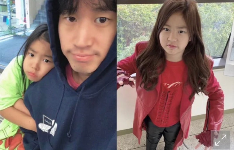 타블로 딸 16살 하루 근황 화제 | 타블로 자녀 하루 국제 학교, 유학, 영어 정리