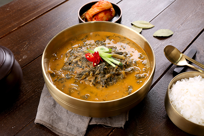 탐진강메기탕 사진 1