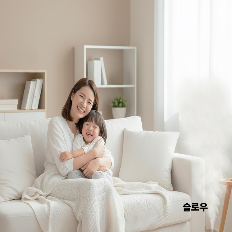 가정용 가습기 추천 5가지 후기 많은 인기 제품 정리