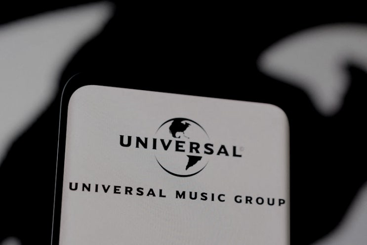  유니버설 뮤직 그룹(UMG), 시장 불확실성 이유로 미국 상장 보류 - 역대급 실적에도 멈춰 선 UMG의 미국행