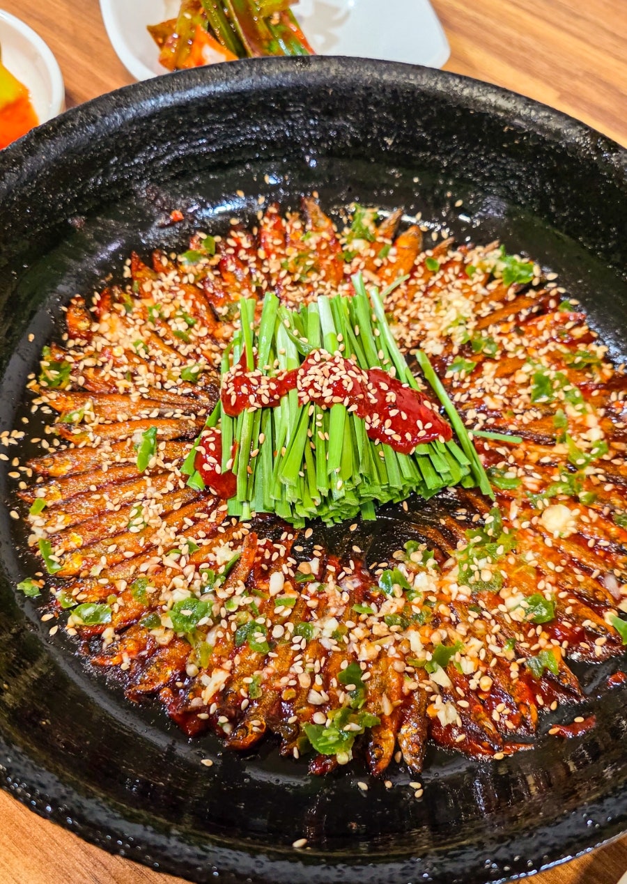 백가네식당 사진 3