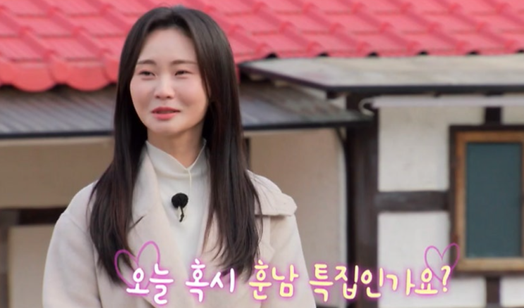   안구 정화 보장! 나솔사계 역대급 꽃미남 특집 라인업 전격 공개