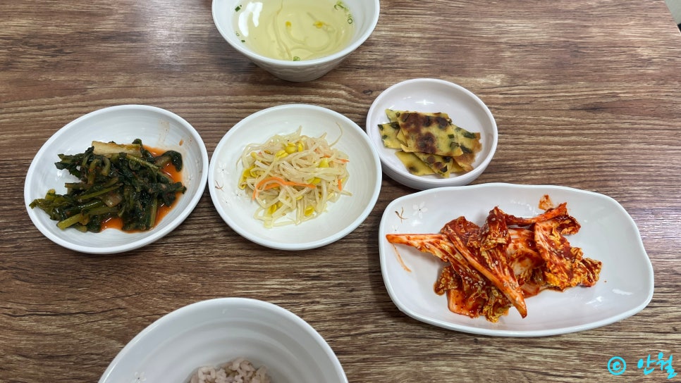 산고을칼국수 사진 4