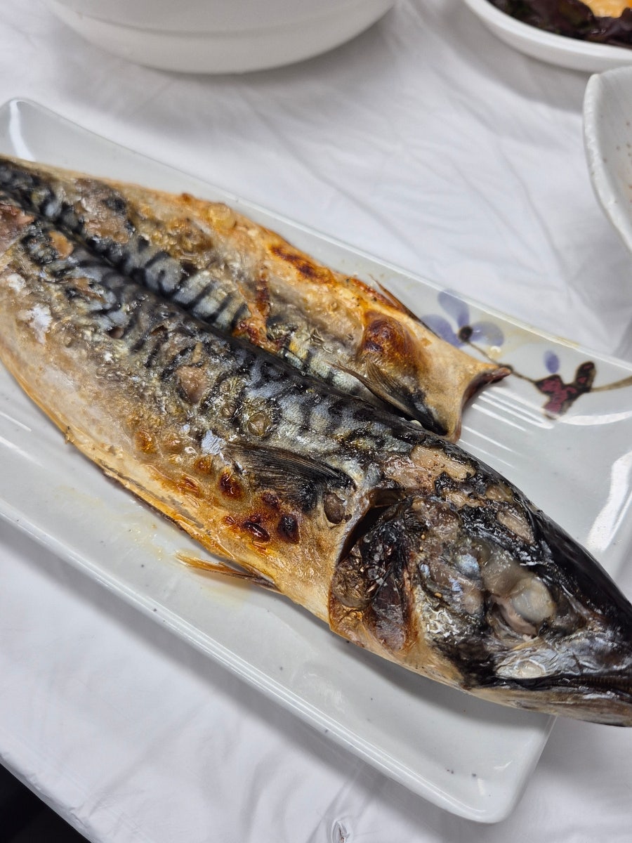 싱싱수산회직판장 사진 5