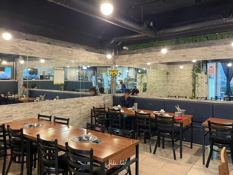 연신오리 사진 3