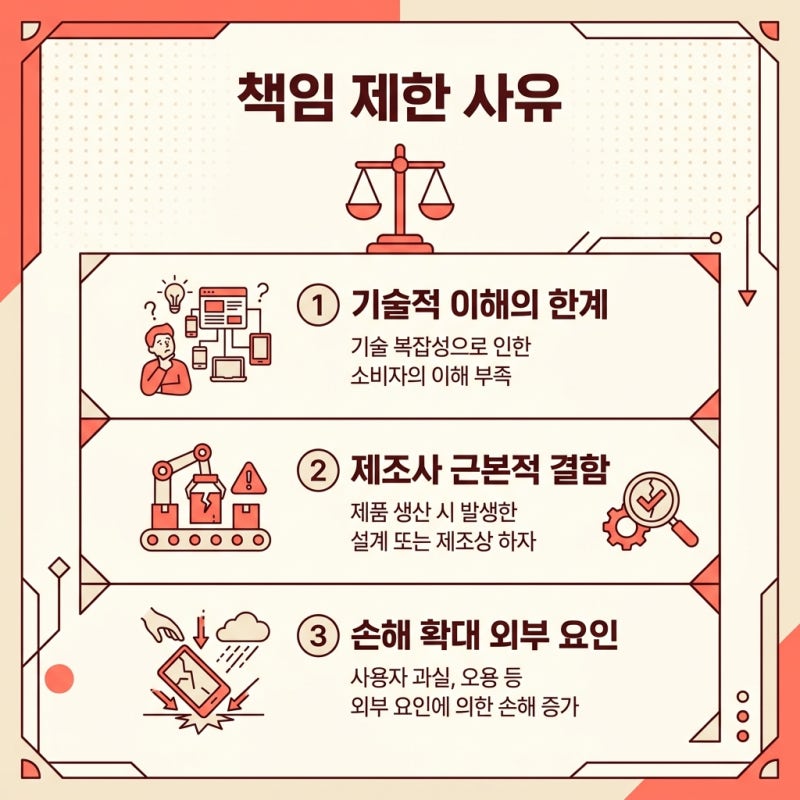 자동차 화재와 '공작물 책임' - 억울한 배상 독박을 막는 '책임 제한'의 원리 관련 이미지 6