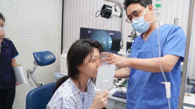 비중격 만곡증 수술 통증, 회복과 판단 기준 방법