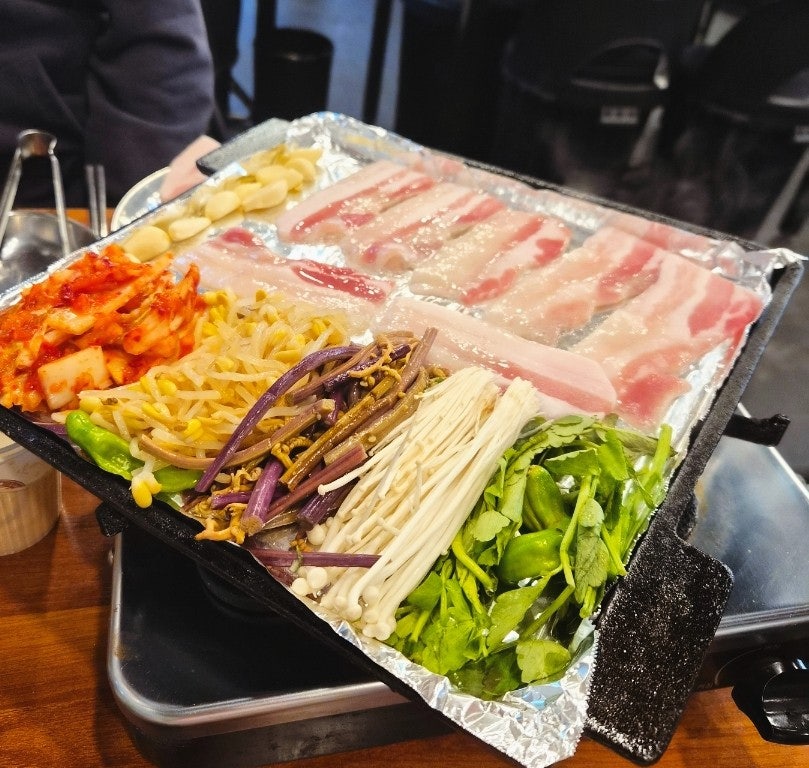 역북집 동천점 사진 4
