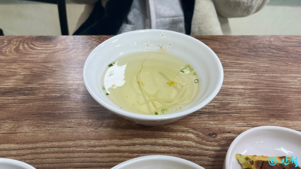 산고을칼국수 사진 5