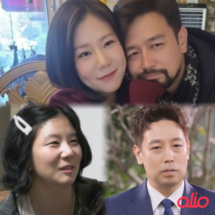 "<b>끼리끼리</b>?!" 미스터 킴28기 순자 열애 인정 럽스타그램 시작