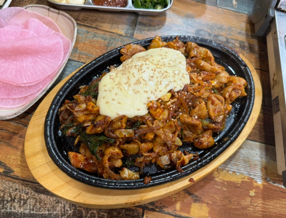 대박곱창 사진 4