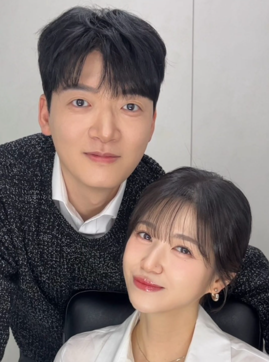   나솔사계 상철 백합 최종 커플 등극! 느리지만 단단했던 진심의 승리