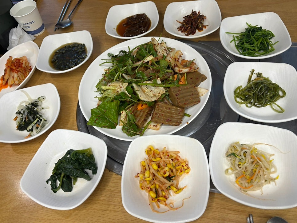 전주한식당 사진 6