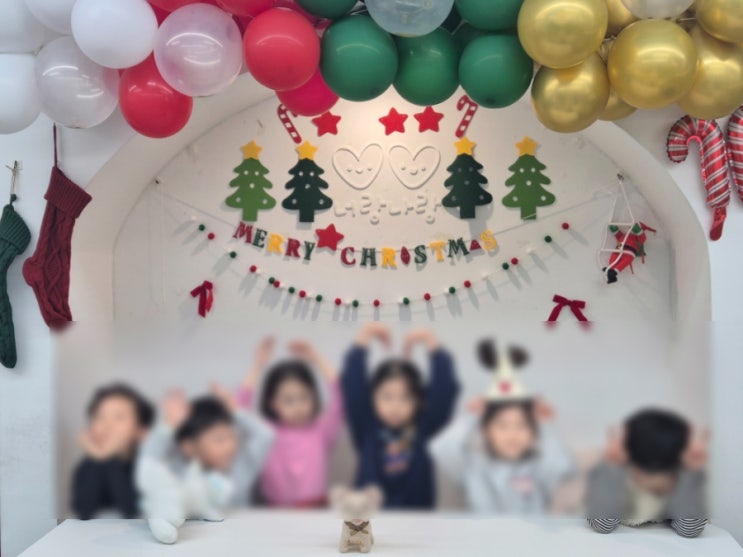  2세 어린이집생일선물가격 얼마가 적당할까? 선물 추천