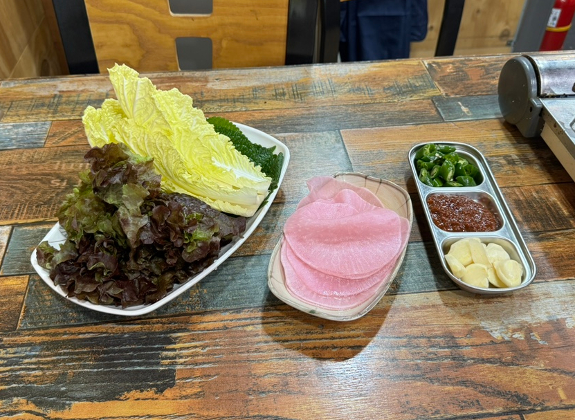 대박곱창 사진 3