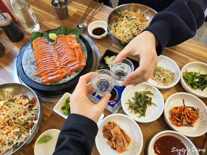 영월민물매운탕어죽 사진 2