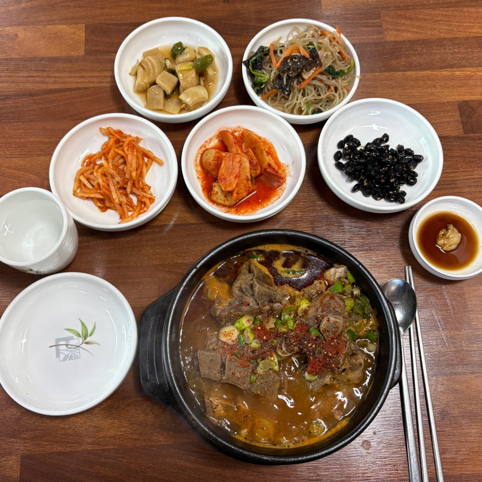 진양평해장국 사진 5