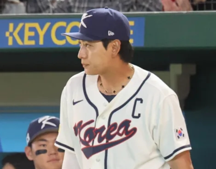   이정후 반클리프 목걸이 화제! WBC 체코전 승리 이끈 1500만원대 행운의 아이템