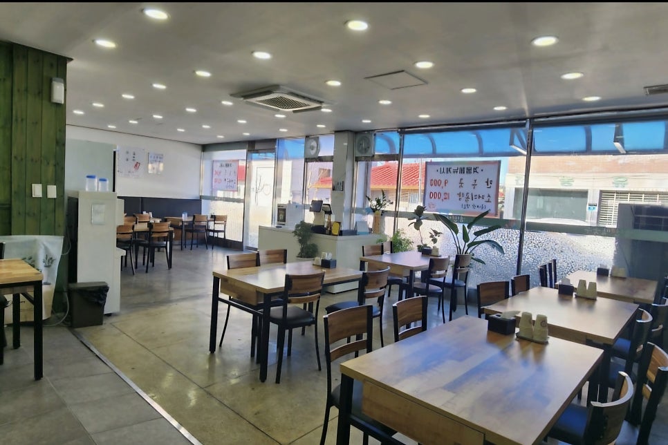 냉천육회막국수 영월점 사진 5