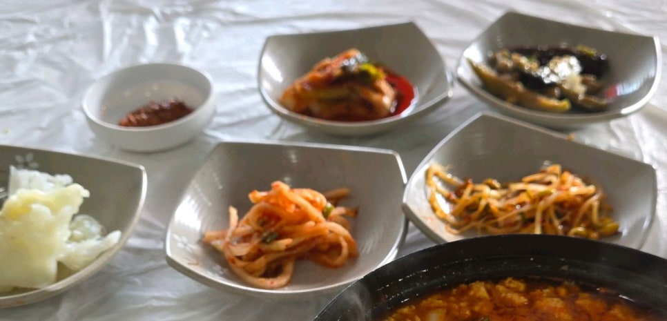 선비촌손두부 3호점 사진 4