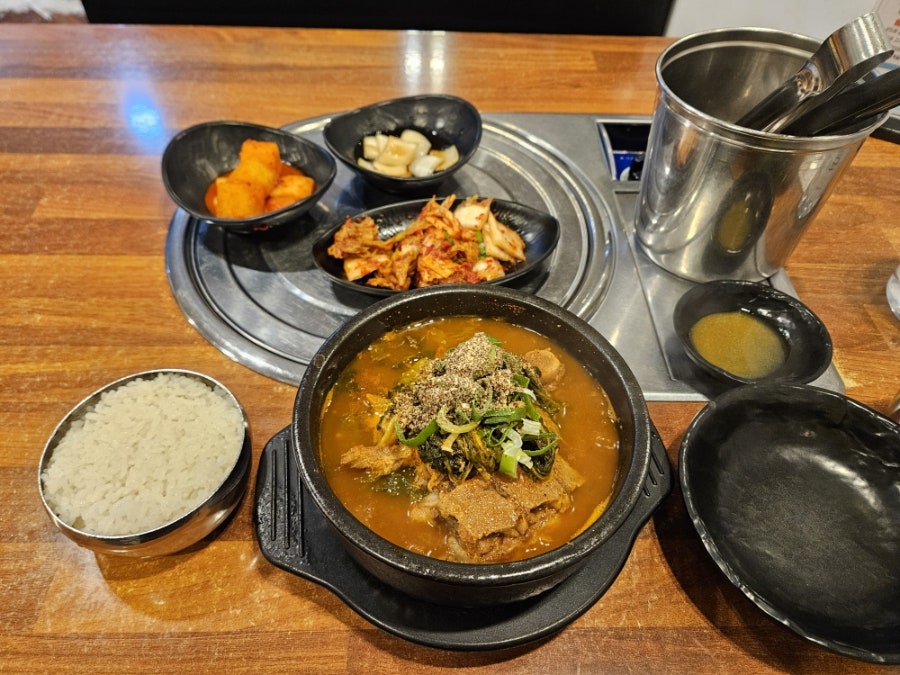 본스튜 산본점 사진 1