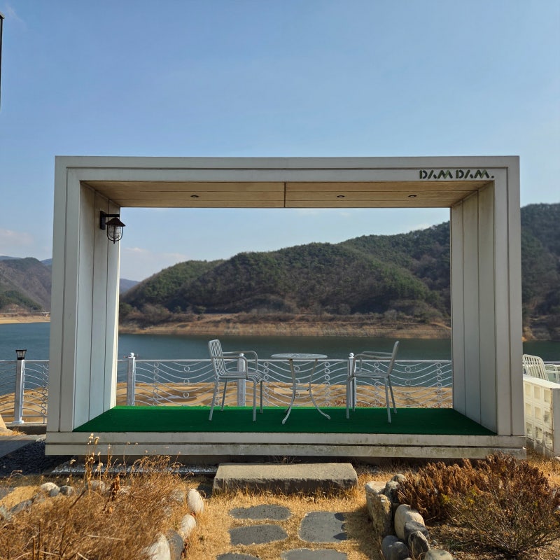카페댐댐
