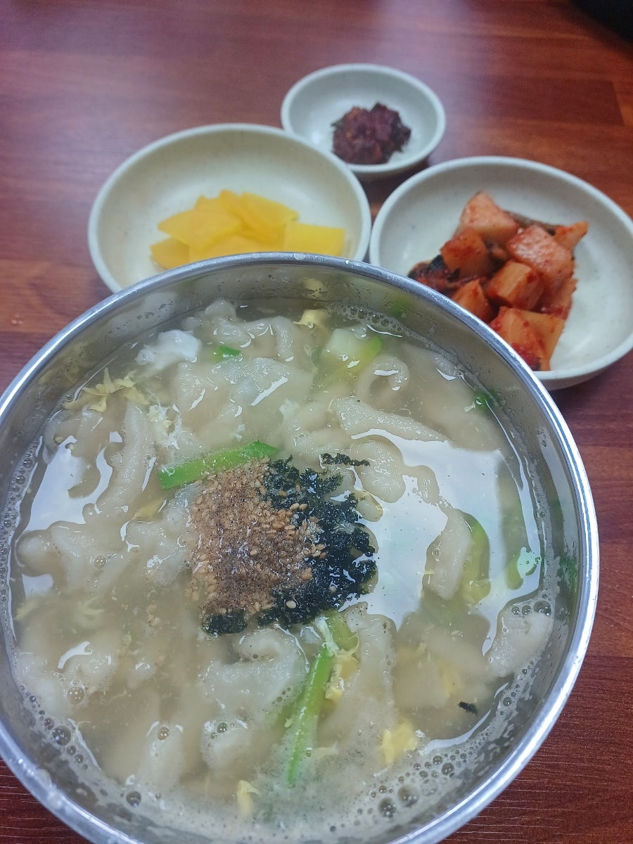 오뚜기분식 사진 6