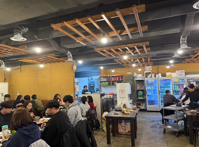 명가돌삼겹 사진 3