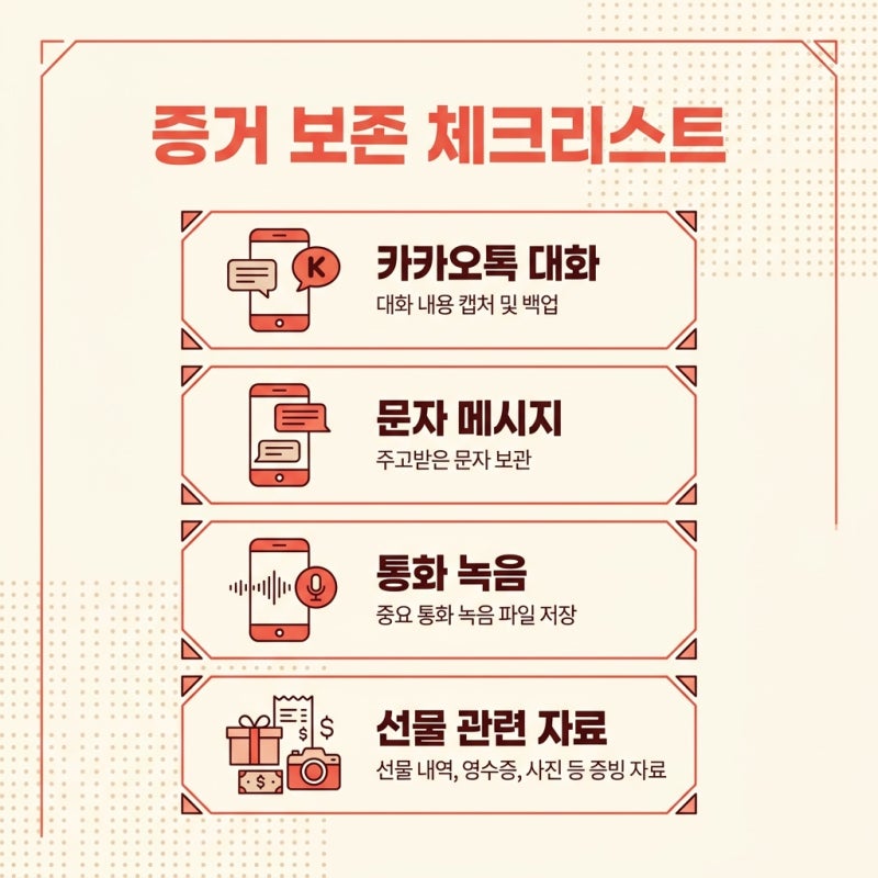 전남친의 황당한 요구 관련 이미지 6