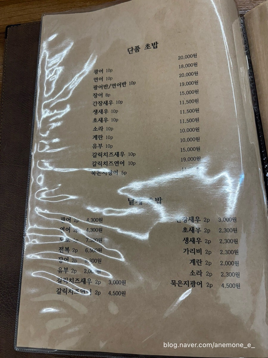 스시희선 사진 5