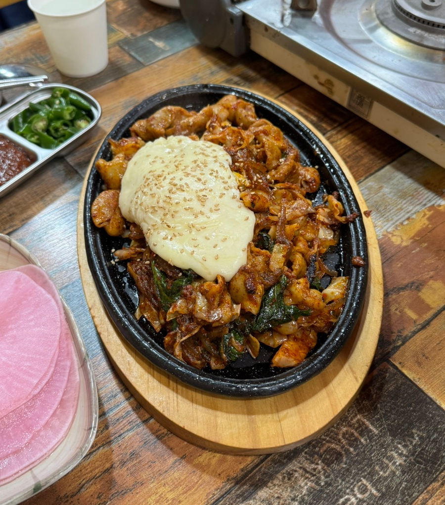 대박곱창 사진 5
