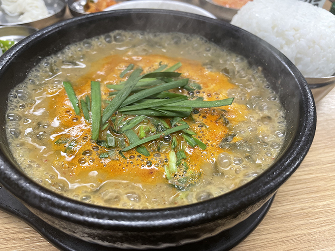 탐진강메기탕 사진 4