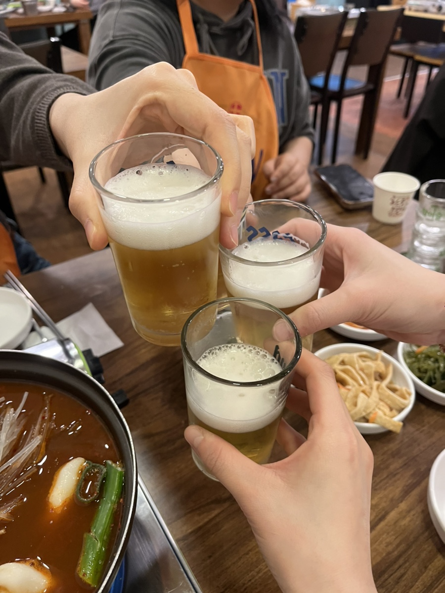 온돌집 사진 2