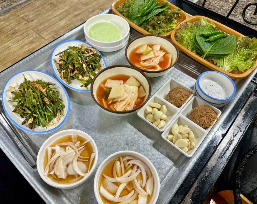 하늘천따지 사진 3
